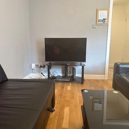 Edinburgh Lauriston 4 Bedroom 7 Beds Duplex Екстер'єр фото