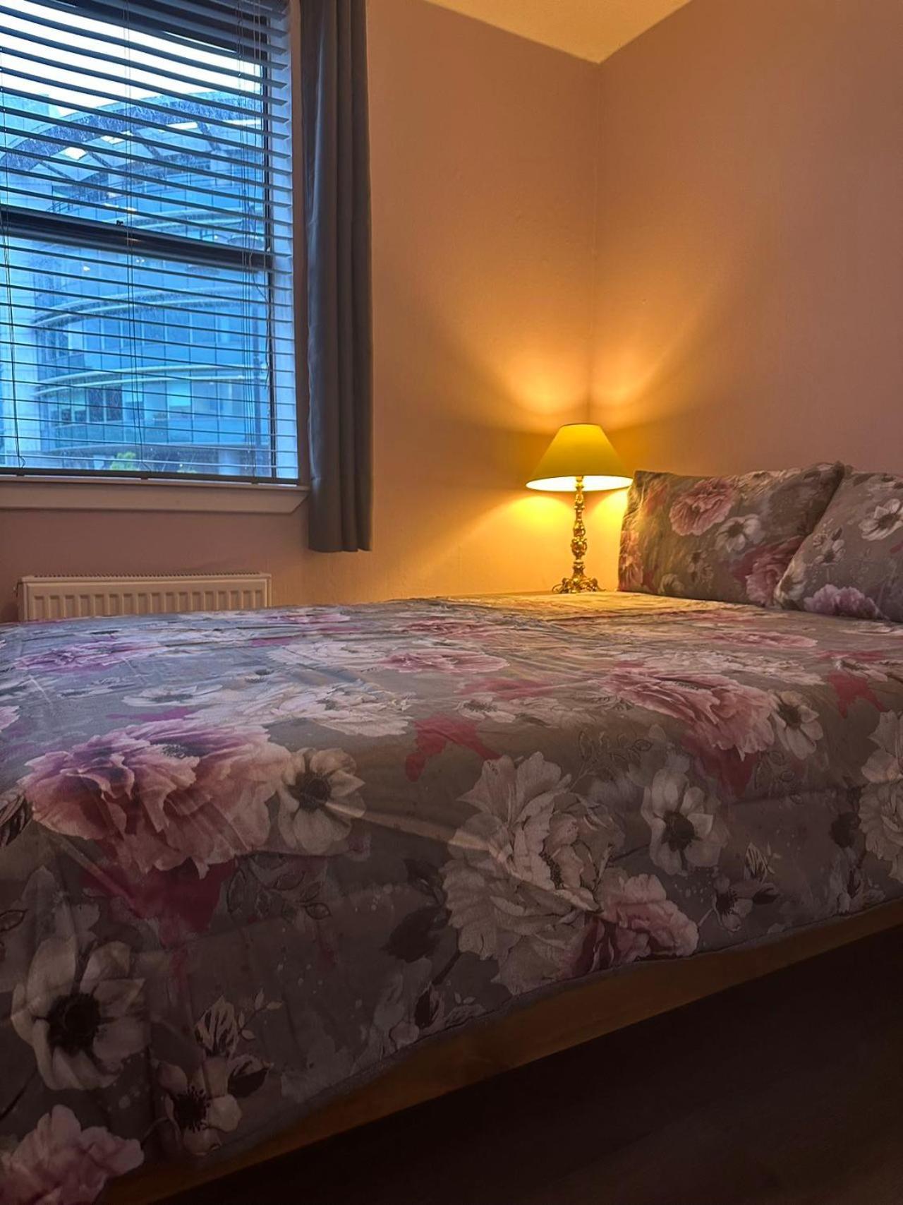 Edinburgh Lauriston 4 Bedroom 7 Beds Duplex Екстер'єр фото